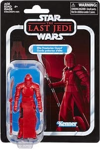 Elite Praetorian Guard