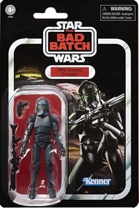 Star Wars The Vintage Collection Elite Squad Trooper