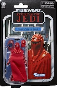 IN HAND STAR WARS THE VINTAGE COLLECTION EMPEROR'S ROYAL GUARD VC105 