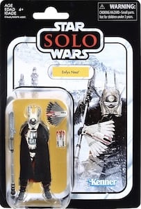 Star Wars The Vintage Collection Enfys Nest thumbnail