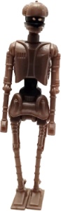 Star Wars Kenner Vintage Collection EV-9D9 (Loose)