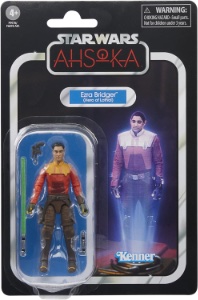 Ezra Bridger (Hero of Lothal)