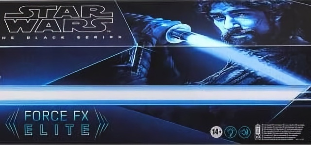 Star Wars Roleplay Ezra Bridger Lightsaber