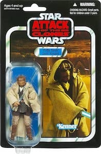 Star Wars The Vintage Collection Fi-Ek Sirch (Jedi Knight) thumbnail