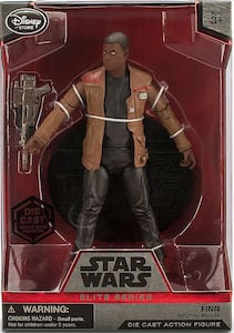 Star Wars Elite Finn