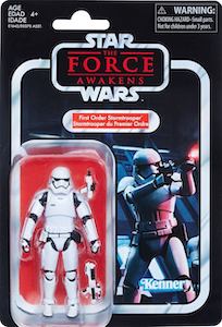 First Order Stormtrooper