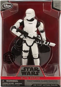 Star Wars Elite Flametrooper