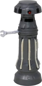Star Wars Kenner Vintage Collection FX-7 (Loose)