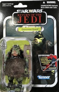 Gamorrean Guard