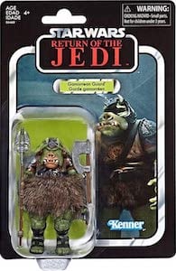 Star Wars The Vintage Collection Gamorrean Guard (Reissue) thumbnail