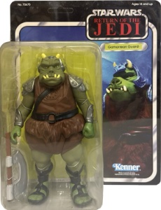 Star Wars Gentle Giant & Diamond Select Gamorrean Guard (ROTJ)