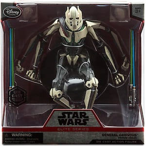 General Grievous