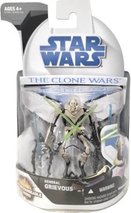 General Grievous