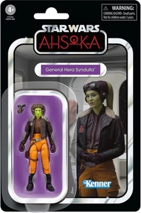 Star Wars The Vintage Collection General Hera Syndulla