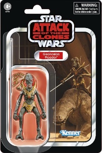 Star Wars The Vintage Collection Geonosian Picador