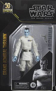 Grand Admiral Thrawn
