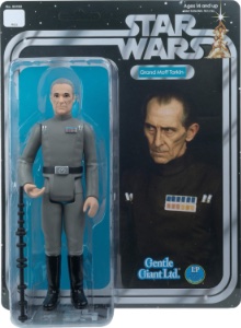 Grand Moff Tarkin