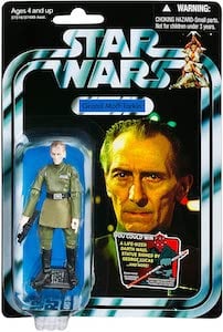 Star Wars The Vintage Collection Grand Moff Tarkin