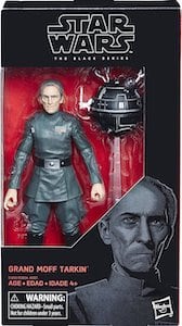 Grand Moff Tarkin