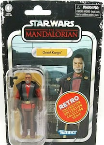 Greef Karga