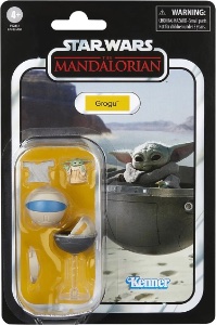 Star Wars The Vintage Collection Grogu