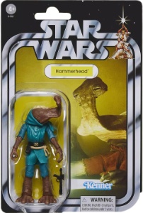 Star Wars The Vintage Collection Hammerhead