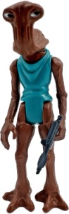 Star Wars Kenner Vintage Collection Hammerhead (Loose)