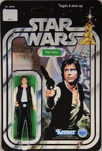 Han Solo