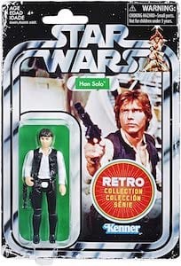 Han Solo