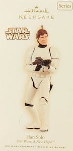 Han Solo