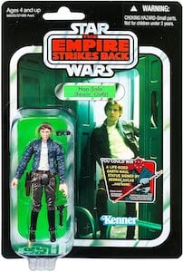 Han Solo (Bespin Outfit)