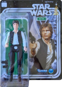 Han Solo (Large Head)