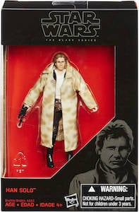 Han Solo (ROTJ)