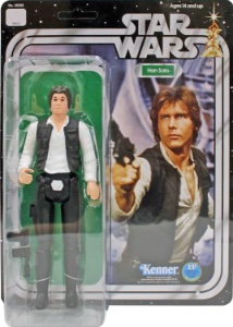 Han Solo (Small Head)