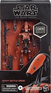 Heavy Battle Droid (Battlefront II)