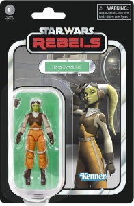 Hera Syndulla (Spectre-2)