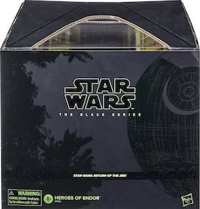 Heroes of Endor