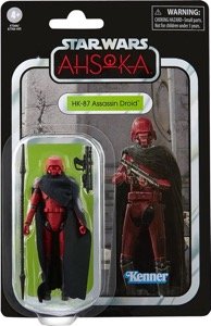 Star Wars The Vintage Collection HK-87 Assassin Droid