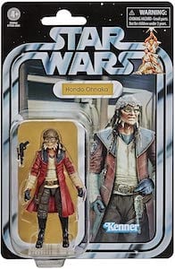 Hondo Ohnaka