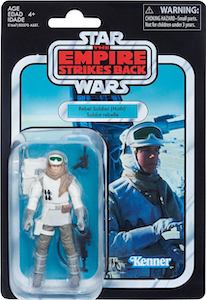 Star Wars The Vintage Collection Hoth Rebel Soldier thumbnail