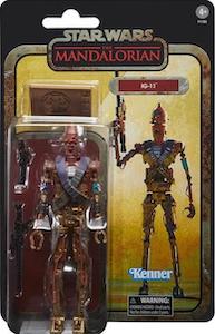 Star Wars Credit Collection IG-11