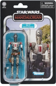 IG-11 (Nevarro Marshal)