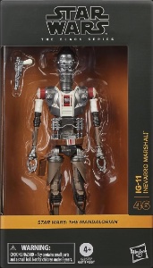 IG-11 (Nevarro Marshal)
