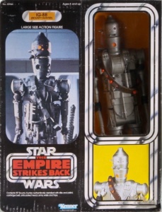 Star Wars Kenner Vintage Collection IG-88