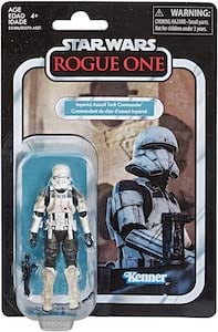 Imperial Assault Tank Commander