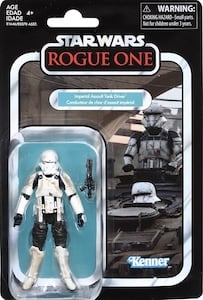 Imperial Assault Tank Driver
