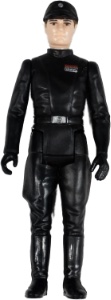 Star Wars Kenner Vintage Collection Imperial Commander (Loose)