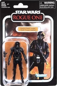 Imperial Death Trooper