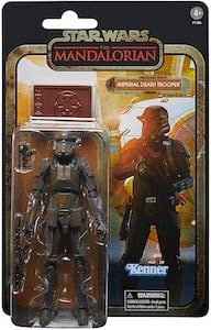 Star Wars Credit Collection Imperial Death Trooper thumbnail