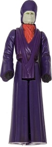 Star Wars Kenner Vintage Collection Imperial Dignitary (Loose)